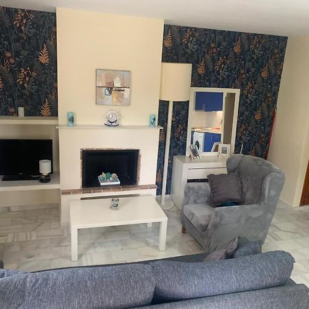 Apartamento La Sirena Vera Exterior foto