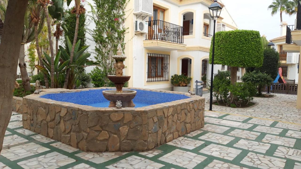 Apartamento La Sirena Vera Exterior foto